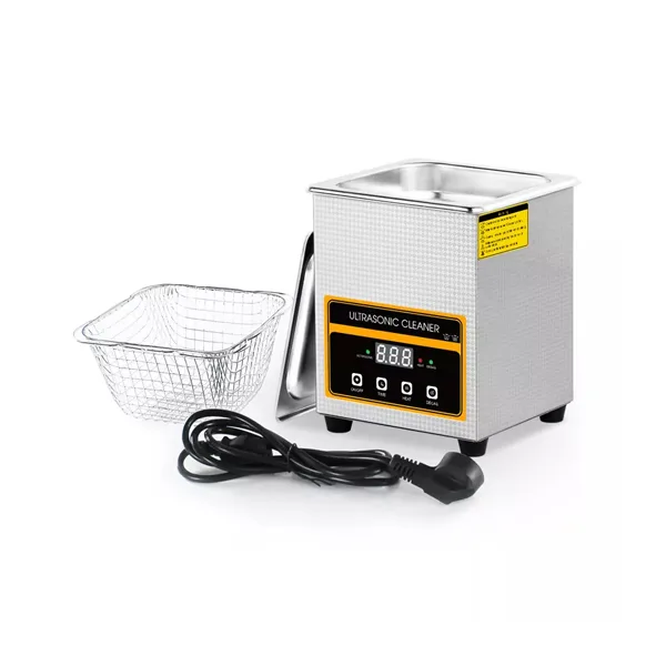 Ultrasonic Cleaners (Lab Grade) - Image 4