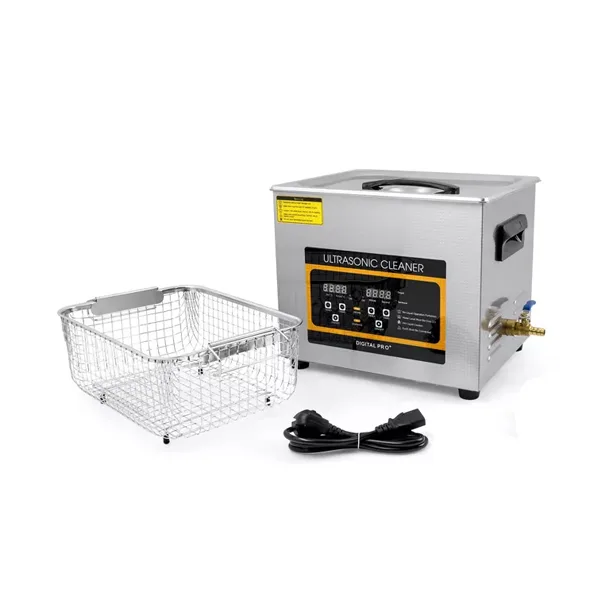 Ultrasonic Cleaners (Lab Grade) - Image 3