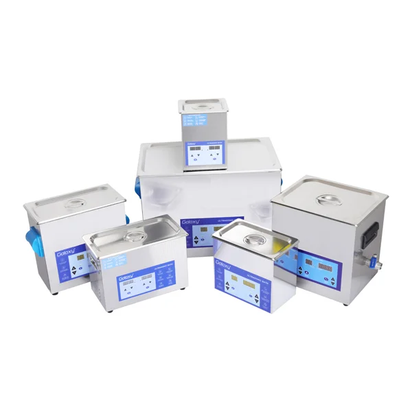 Ultrasonic Cleaners (Lab Grade) - Image 5