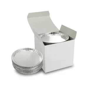 Pans for Moisture Analyzer